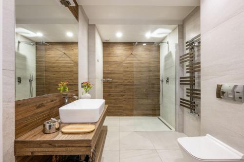 Apartament Stara Polana i Spa - image 13