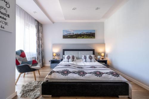 Apartament Stara Polana i Spa - image 3