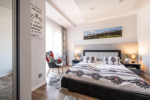 Apartament Stara Polana i Spa - image 8