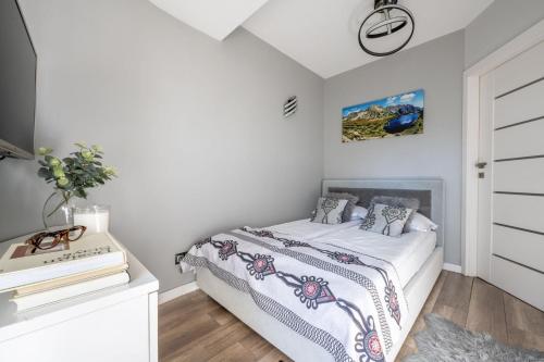 Apartament Stara Polana i Spa - image 14