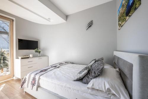 Apartament Stara Polana i Spa - image 11