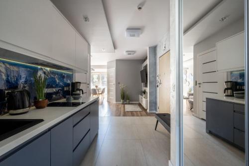 Apartamenty Stara Polana i Spa - TOP VIP 71 & TOP VIP 84, Zakopane (photo 8)