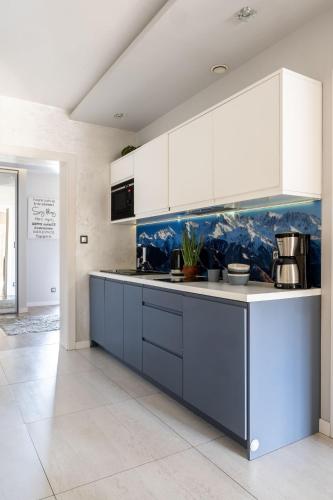 Apartamenty Stara Polana i Spa - TOP VIP 71 & TOP VIP 84, Zakopane (photo 7)