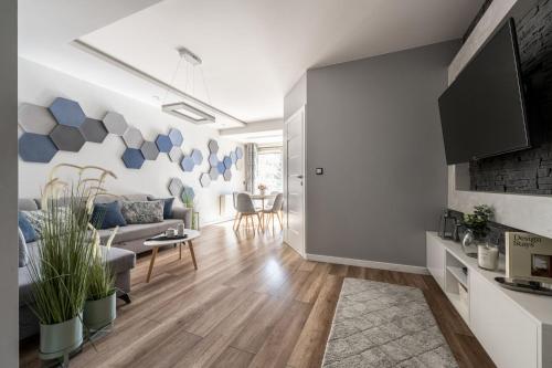 Apartamenty Stara Polana i Spa - TOP VIP 71 & TOP VIP 84, Zakopane (photo 4)