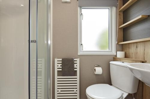 Braidhaugh Holiday Lodge and Glamping Park – Crieff
