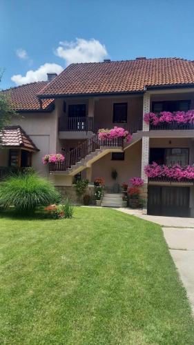 Apartmani Tankosić - Apartment - Sveštica