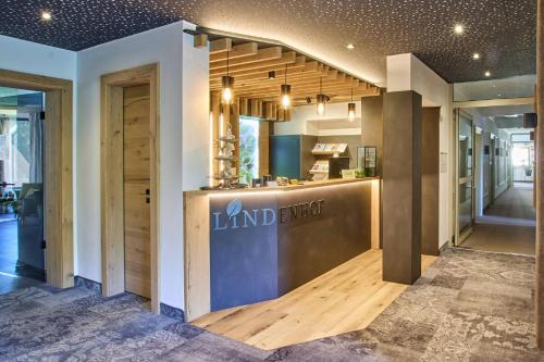 Hotel Lindenhof in Kellberg, Deutschland