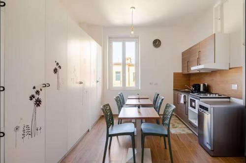 San Giovanni Living House 2, Roma (foto 6)