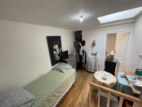 Room in city Nice, Nice (photo 4)