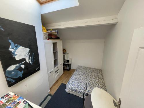 Room in city Nice, Nice (photo 7)