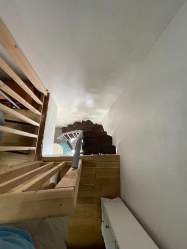 Room in city Nice, Nice (photo 8)