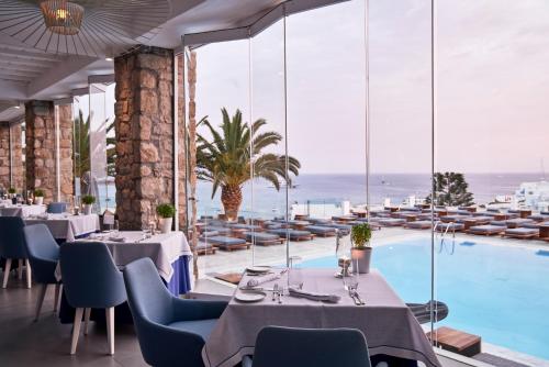 Myconian Ambassador Relais & Chateaux - image 4