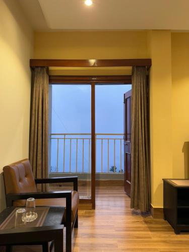 Tabash Hotel Murree - image 3