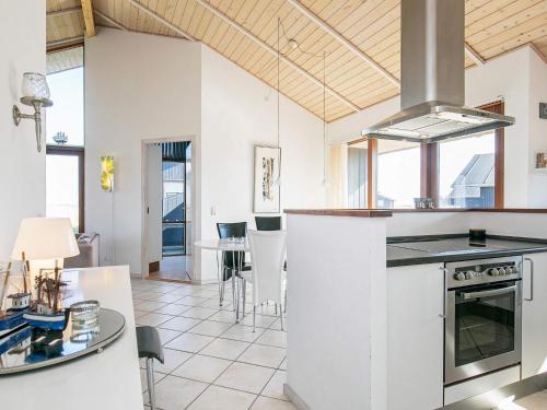 Panoramic Seaside Retreat - By Traum Ferienwohnungen in Thorsminde