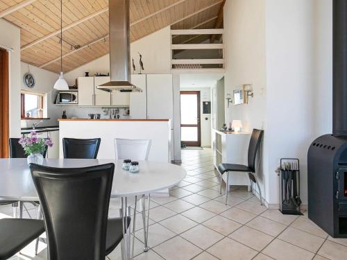 Panoramic Seaside Retreat - By Traum Ferienwohnungen in Thorsminde