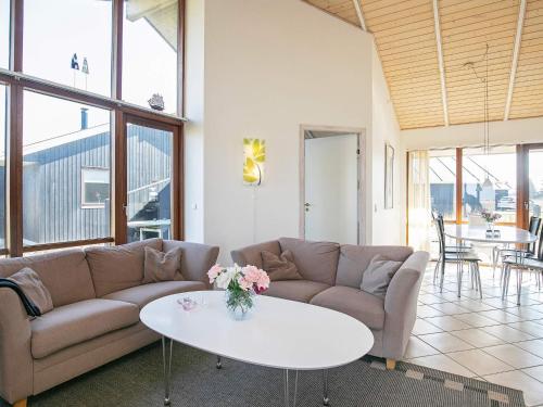 Panoramic Seaside Retreat - By Traum Ferienwohnungen in Thorsminde