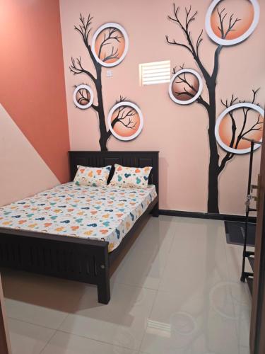 YAS Beach Villa in Kattankudy