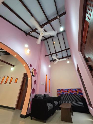 YAS Beach Villa in Kattankudy