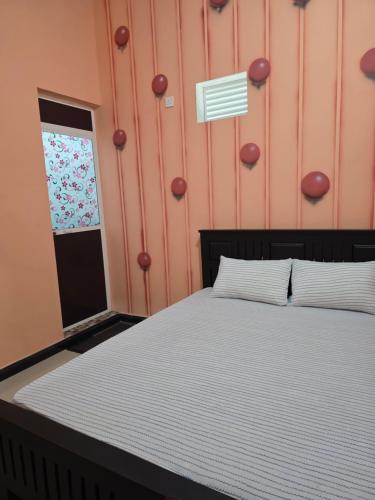 YAS Beach Villa in Kattankudy