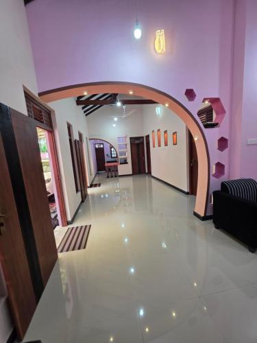 YAS Beach Villa in Kattankudy