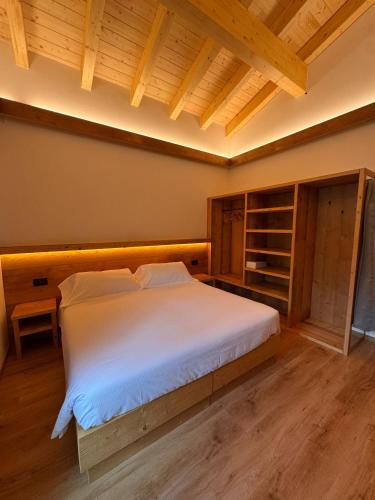 Albergo Scoiattolo Dolomites Experience, Falcade (fotografie 6)