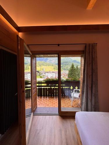 Albergo Scoiattolo Dolomites Experience, Falcade (fotografie 10)