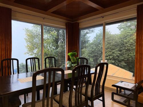 設施, Tabash Hotel, Murree in 穆里