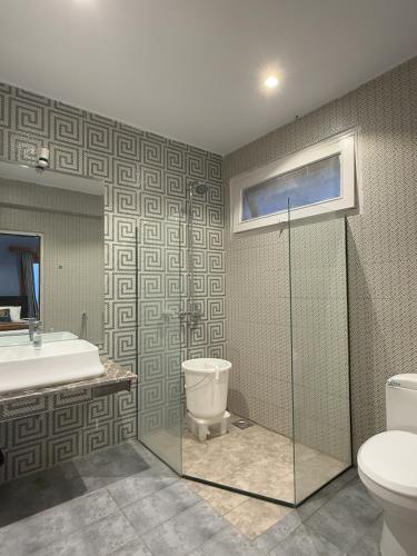 Tabash Hotel Murree - image 9
