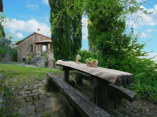 Mansion in Magione near Zocco Beach, Маджоне (фото 6)