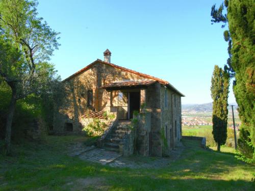Mansion in Magione near Zocco Beach, Маджоне (фото 7)