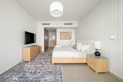 FIRST CLASS 1BR Living Garden Luxury and Comfort, Dubaj (fotografie 7)