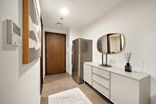 FIRST CLASS 1BR Living Garden Luxury and Comfort, Dubaj (fotografie 10)