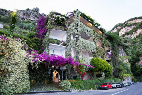 Hotel Pellegrino