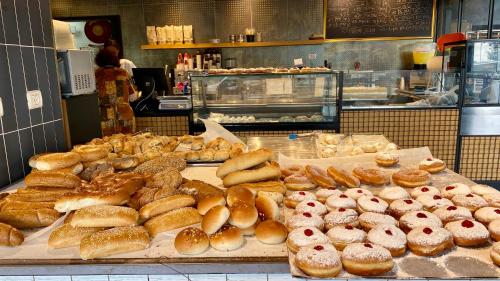 נווה במדבר - שופץ ב-2025! צמוד ל BGU וסורוקה - אינטרנט סיבים, Google TV ומיזוג מלא in Μπεερ Σεβα