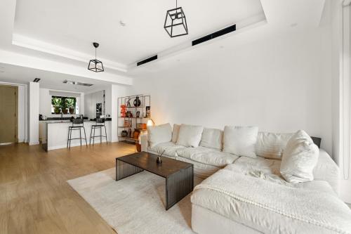 Elegant 1BR Stay, Walk to Dubai Mall, Souq Al Bahar & Burj Views, Dubaj (fotografie 3)