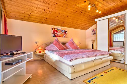 Ferienwohnungen Wirth in Bodenmais, Deutschland