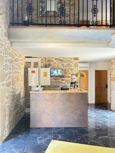 Paços de Douro - Chambre 6 Lumineuse & Paisible (Pacos de Douro - Chambre 6 Lumineuse & Paisible) in ซนตา โนวา เดอ เกีย