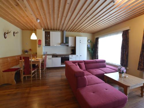  Apartment in St Michael near Ski Slopes in Sankt Michael im Lungau