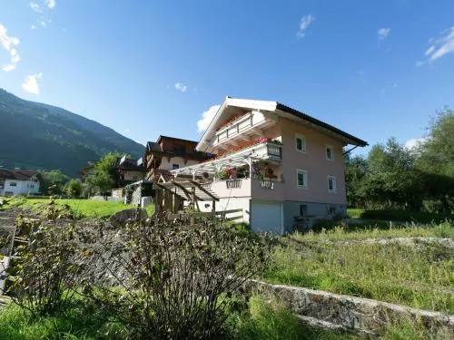 Apartment in Aschau near Ski Hochzillertal in Aschau, Österreich