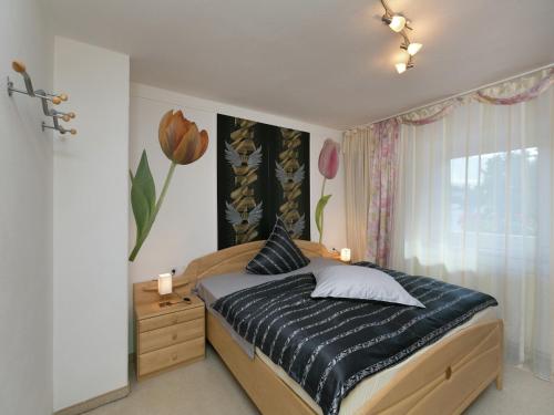 Apartment in Aschau near Ski Hochzillertal