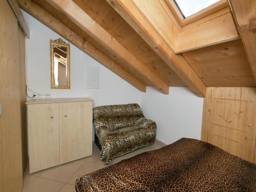 Apartment in Aschau near Ski Hochzillertal
