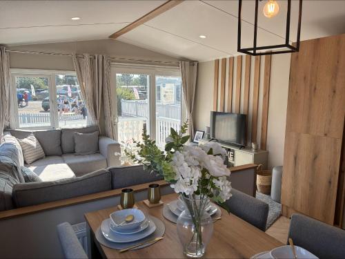 Seton Sanctuary A Coastal Retreat 30 minutes from Edinburgh for Families, Couples and 4 Legged Friends gîte à louer Seton House