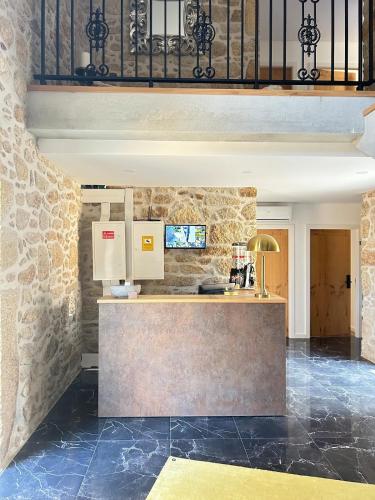 Paços de Douro - Chambre 7 et 8 Tranquillité & Élégance (Pacos de Douro - Chambre 7 et 8 Tranquillite & Elegance) in ซนตา โนวา เดอ เกีย