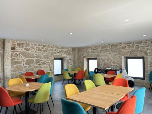 Paços de Douro - Chambre 7 et 8 Tranquillité & Élégance (Pacos de Douro - Chambre 7 et 8 Tranquillite & Elegance) in ซนตา โนวา เดอ เกีย