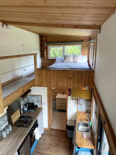 Tiny Home - Huge Views - Coastal - Surf, Sligo (photo 7)