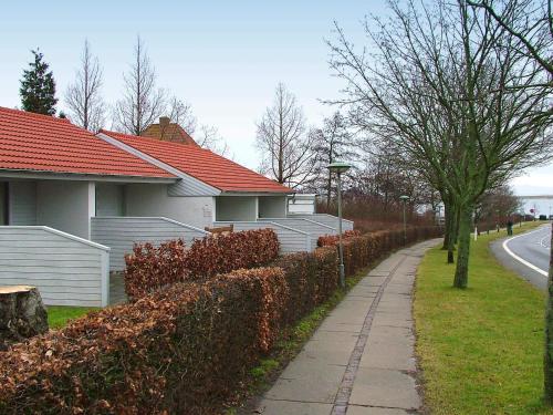  Marina Retreat in Aero - By Traum Ferienwohnungen, Unterkunft in Ærøskøbing