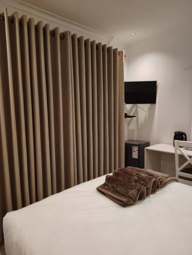 Greensyke Luxury Resort in 鲁瓦