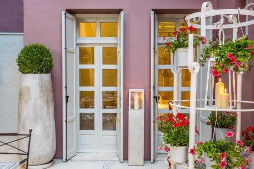 Sette Venti Boutique Hotel - image 2