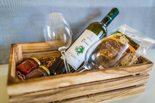 Sette Venti Boutique Hotel - image 12
