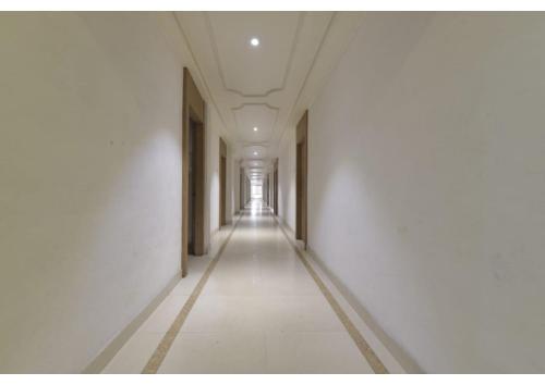  Hotel Surya in จาบาลปุร์